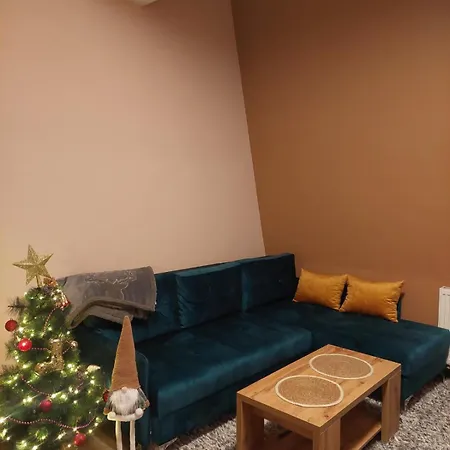 Apartment Nana 005 *